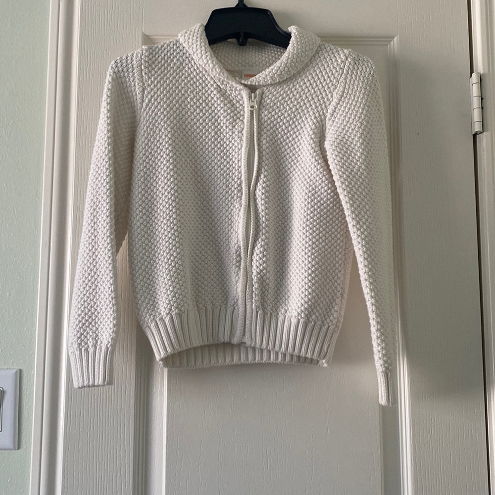 Girls Sweater